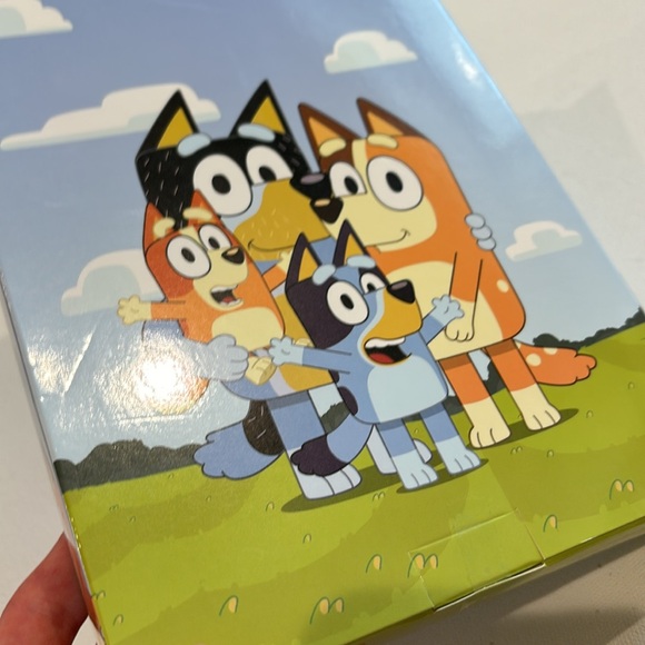 Bluey Accessory Set - Picture 2 of 3